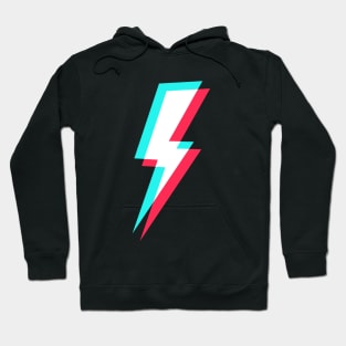 Flash Bolt Hoodie